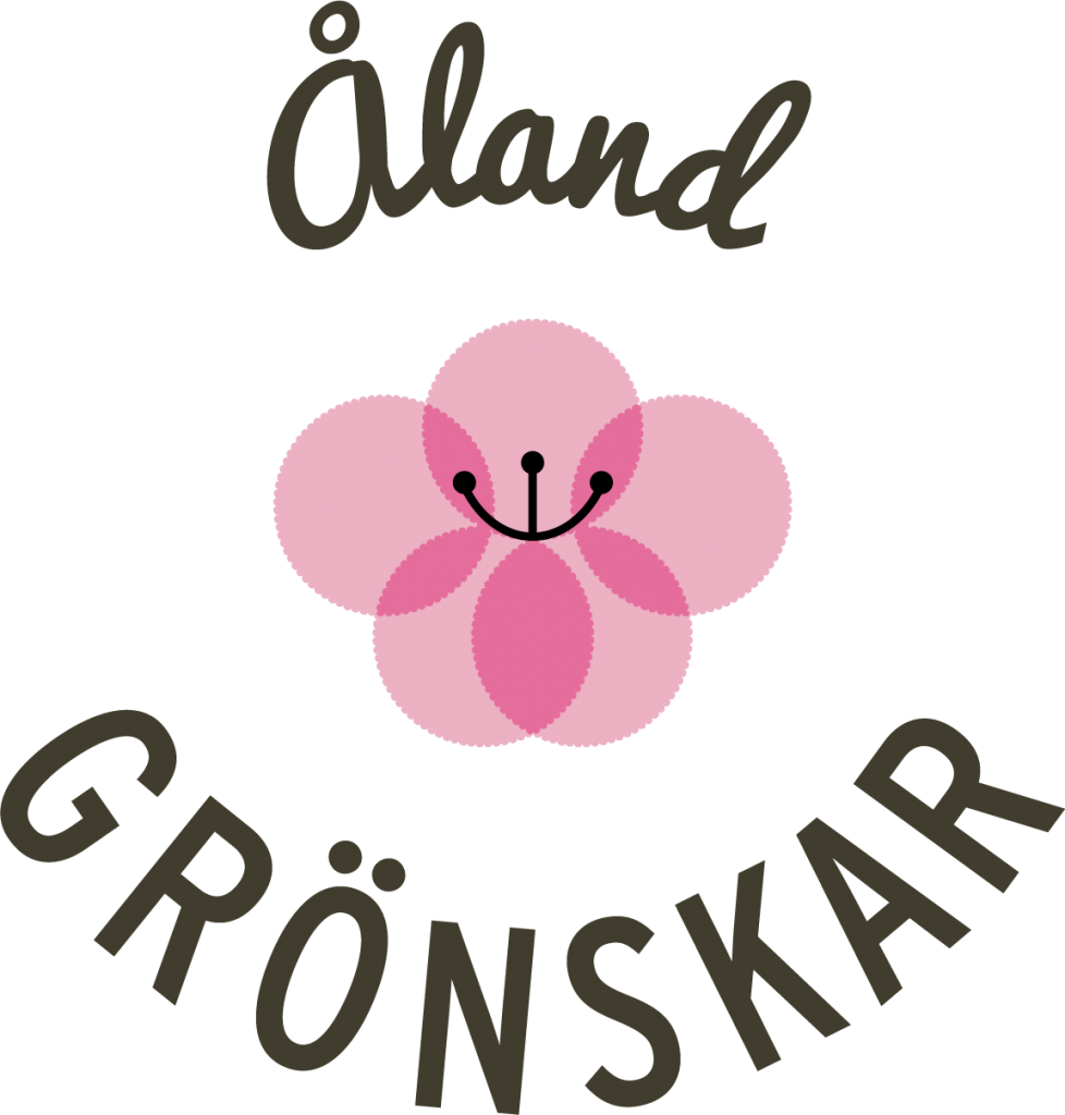 Åland Grönskar