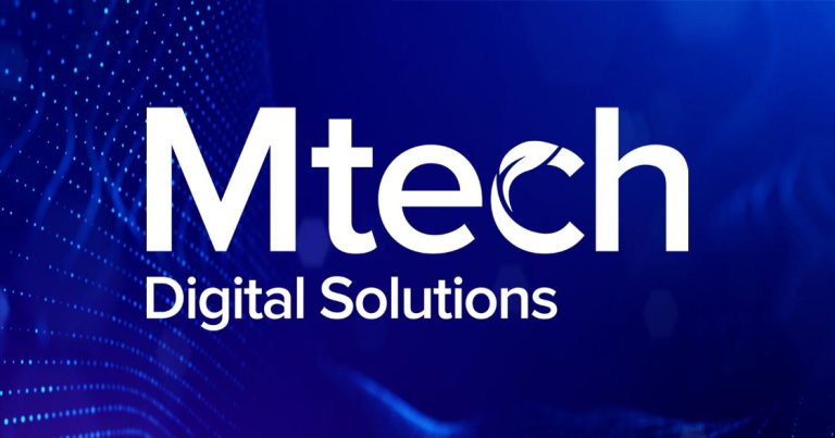 Mtech Digital Solutions